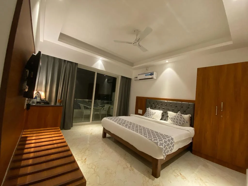 Superior Double Room