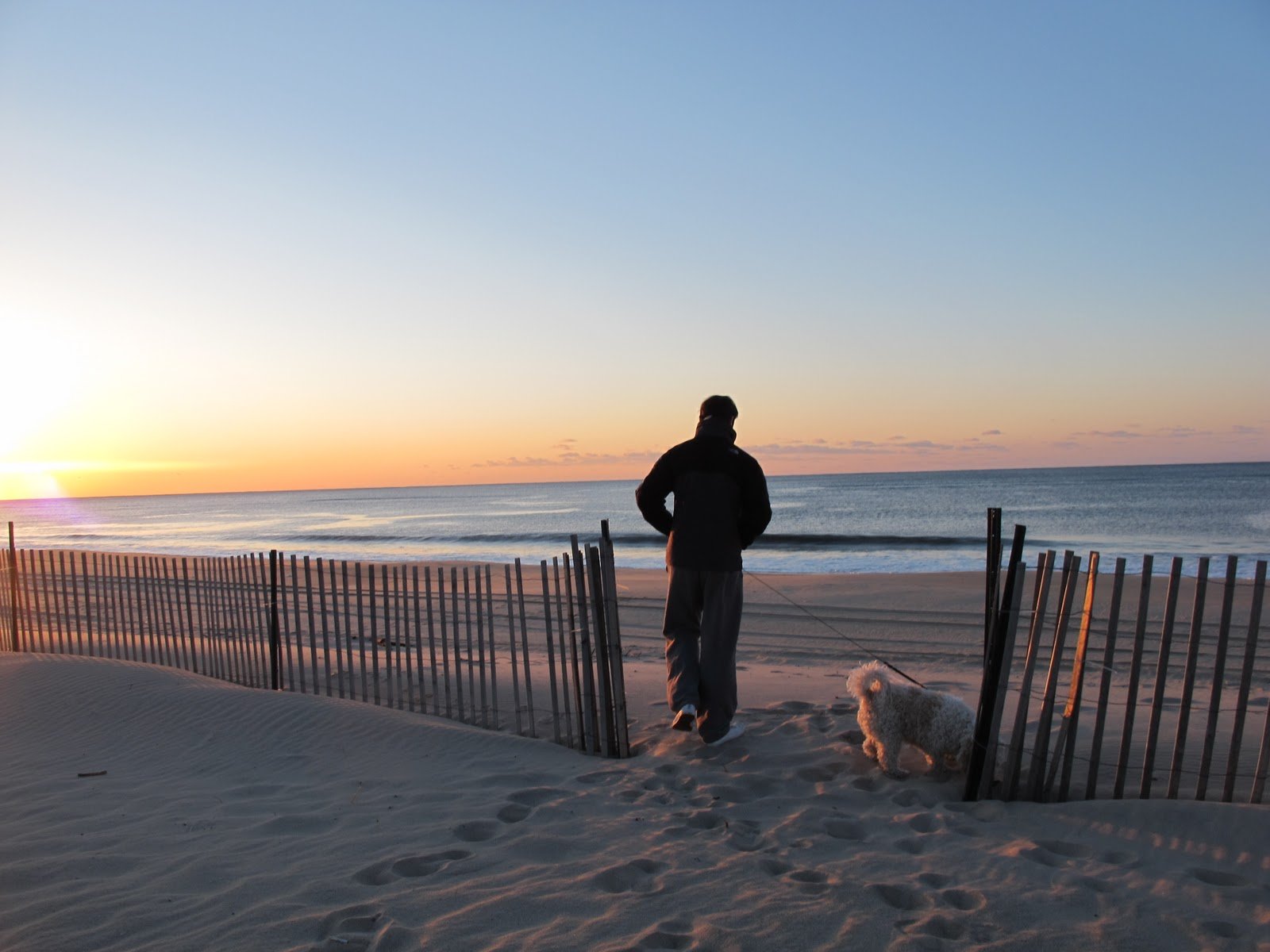 Mandrem Beach