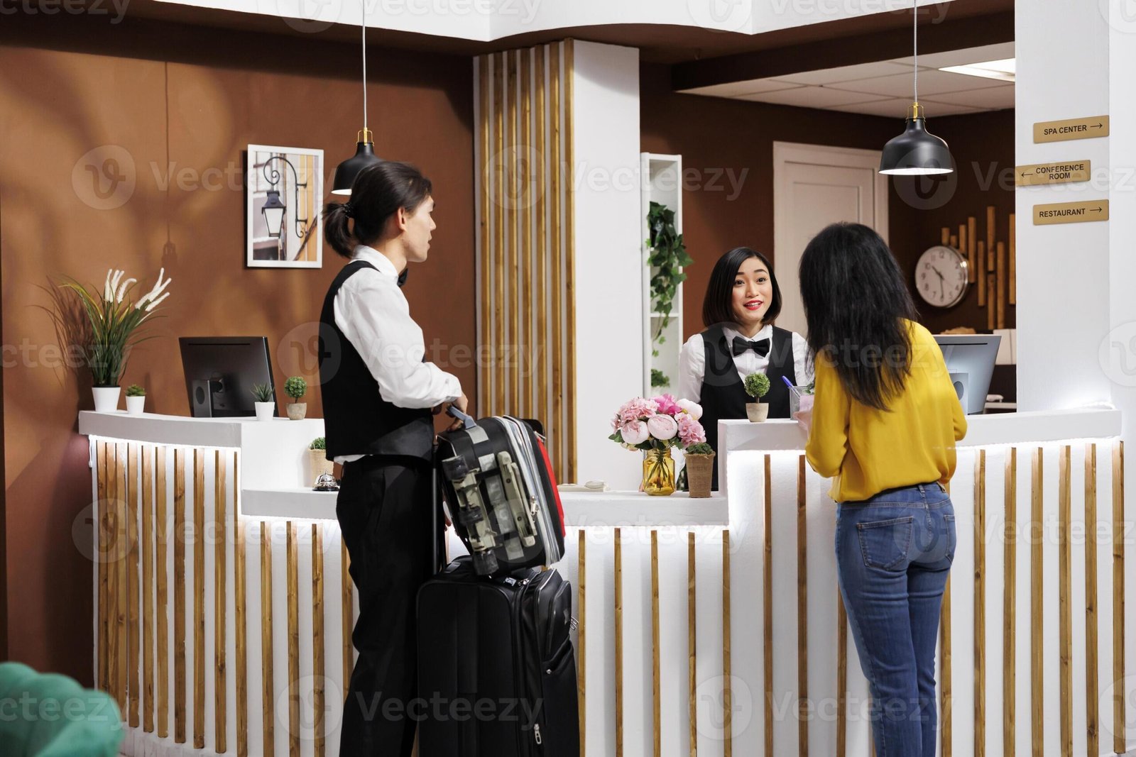 Comfortable Stay Experience