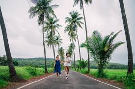 Exploring nearby attractions