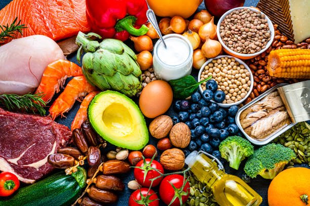 Fresh Food