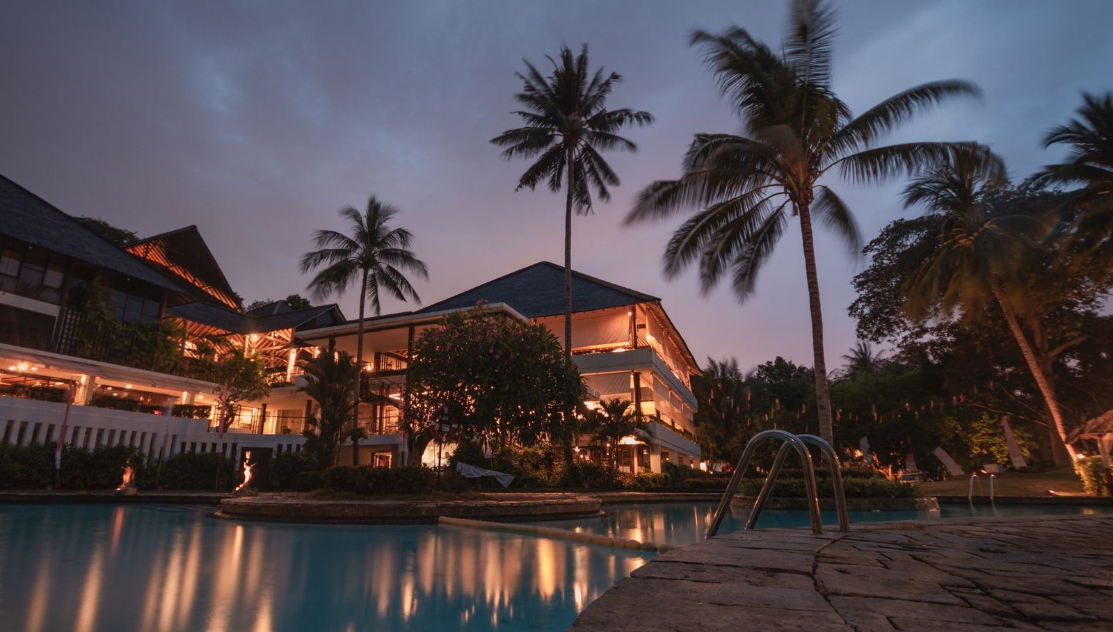 The Hidden North Goa Retreat | Why Mandrem is Perfect for a Relaxing Luxury Staycation